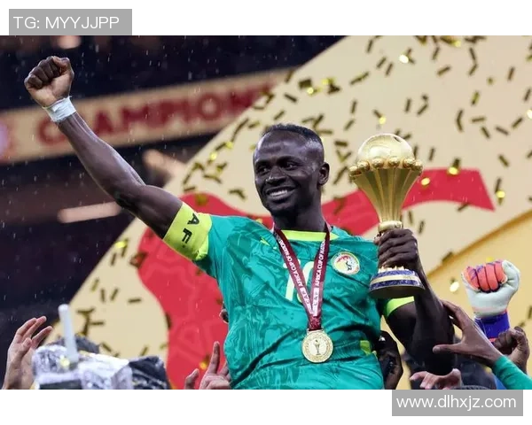 非洲足球十大球星排名盘点 他们的辉煌成就与历史影响力